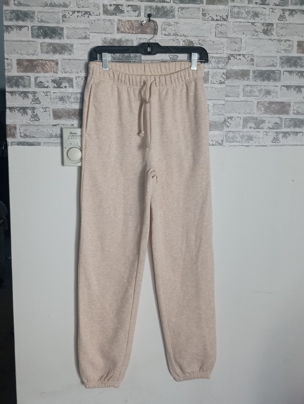 Knit Jogger Pants - Casual Comfort